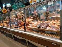 -巴黎贝甜(杨浦宝地店)