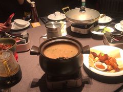 -简小舍·民间手艺菜(武昌江滩店)