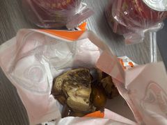 -整只乳鸽GetSQUAB(西华路店)