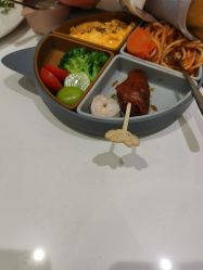 -奈尔宝家庭中心·亲子餐厅(苏州大悦城店)