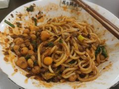 豌杂面-花市豌杂面(民生路店)