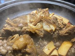 -王妈热卤·川味馆(海昌店)