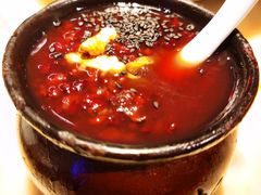 -红蜡烛-养生粥-津鲁菜(中山路店)