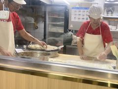 -小胖包子王(赵公口店)