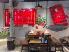 -牛市坎火锅(建设路店)