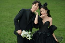 -青禾婚纱摄影(杭州店)