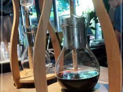 -Metal hands·铁手咖啡