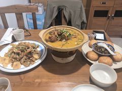 -一盏明灯全素斋(殊像寺店)