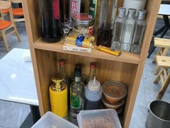 -周浦热气羊肉面馆(莲园路店)