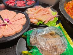 -渝宗老灶火锅(巴国城店)