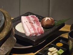 -泥炉烧肉师(新街口金銮巷店)