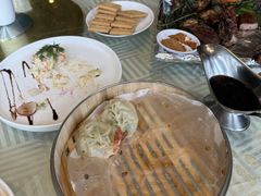 -起士林西餐厅(东经路店)