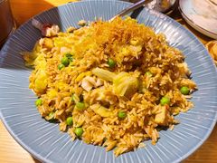 -泰果东南亚餐厅(旭辉广场店)