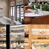 深圳探店｜被甜品治愈的一天LENÔTRE 雷诺特