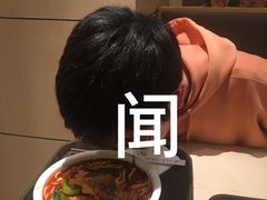 -水平有限广西米粉·广西风味集(五道口店)