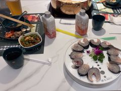 -椰子湾·海南火锅·糟粕醋·椰子鸡(正大广场店)