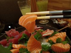 -德川家日本料理(龙德广场店)