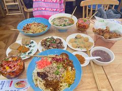 -贵凤凰贵州米粉(清河和盈中心店)