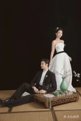 -女王风尚STUDIO·轻奢化定制