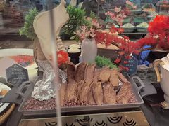 -大鹏饭店·金陵家宴(奥体中心店)