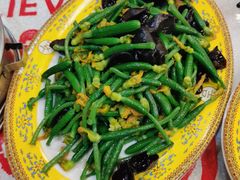 秋耳黄瓜花-狗不理(山东路总店)