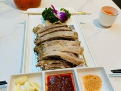 -燕兰楼·清真西北融合菜(亚运村店)