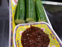 -芦月轩羊蝎子(太平桥店)