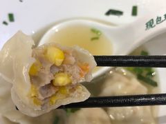 -袁记云饺(鼓楼店)