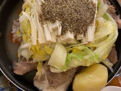 脊骨锅-夏星酒馆(剑桥公社店)