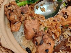 -华记煲仔华·煲仔饭(人和店)