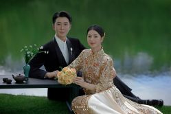 -金夫人婚纱摄影(西昌店)