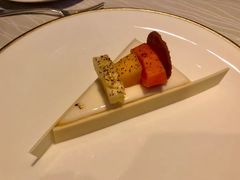 -迪拜帆船酒店海底餐厅