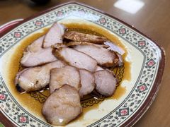叉烧-聂记粤菜馆(鼓西路店)