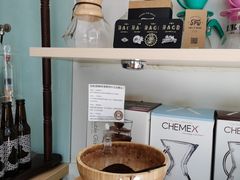 -COFFEE HOLIC(朝外SOHO店)