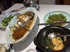 -围龙屋客家食府(福田店)