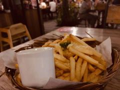 -Naughty Nuri’s Phuket