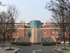 -西北农林科技大学(北校区)
