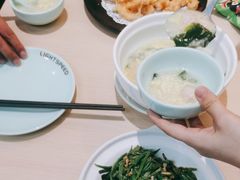-吕氏疙瘩汤·海鲜新鲁菜(凯德mall新都心店)