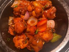 -大树餐厅(益田假日店)