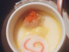-上井精致料理(中兴商业大厦店)