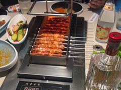 -丰茂烤串(五道口店)