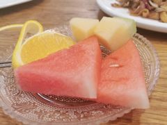 -花舍·新派粤菜·西餐·下午茶(亚运村·鸟巢店)