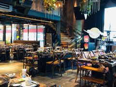 大堂-同仁四季椰子鸡(海岸城天利店)