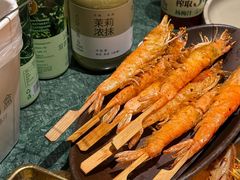 -牛New寿喜烧(龙湖金沙天街店)