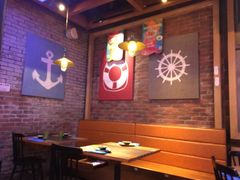 -鱼库·不仅是一家烤鱼店(车公庙店)