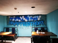 -百好乐宠物友好餐厅(朝外大街店)