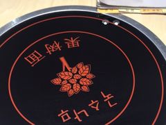 -韩香福脊骨汤锅(上杭路店)