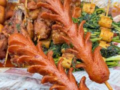 -魏记里脊肉炸炸炸(南门口店)