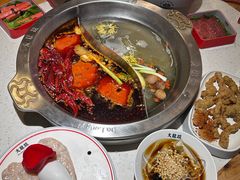 -大龙燚火锅(科华店)