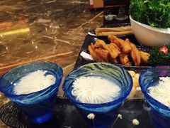 -捞神汤物料理(正大广场店)